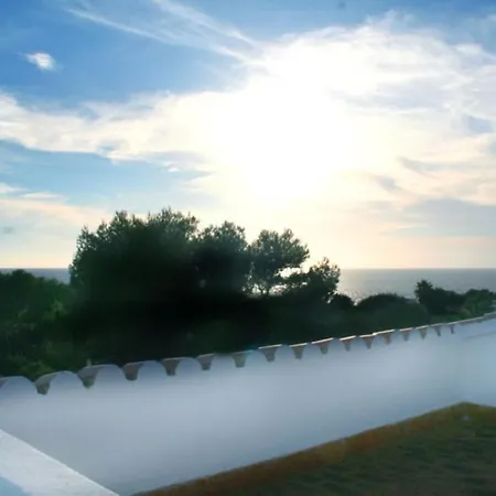 Villa Bini Belin